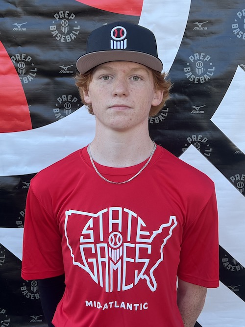 Wyatt Parker
