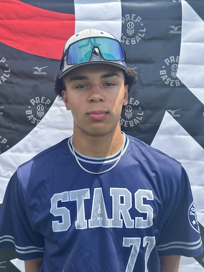 Gabriel Pegues