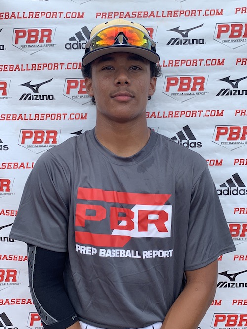 Tyler Mitchell