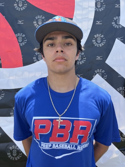 Isaac Camarena