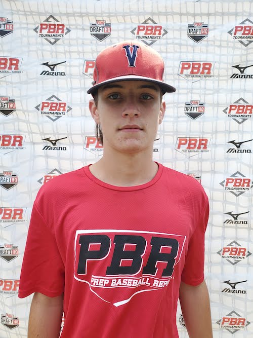 Carson Herod