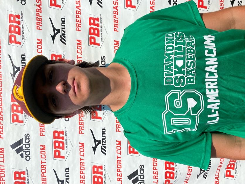 Ethan Walker