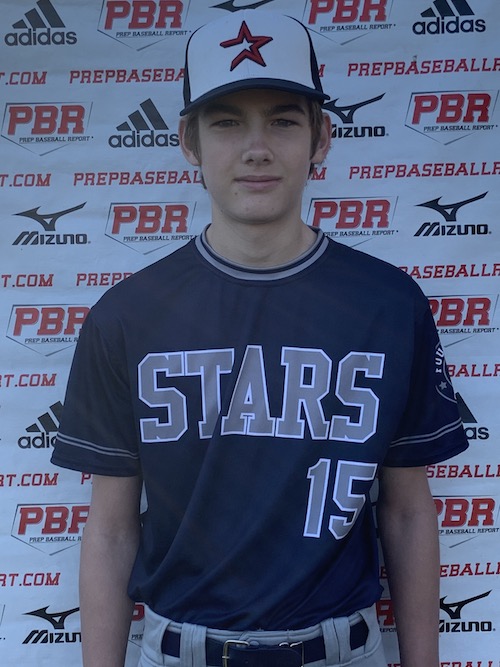 Brady Page