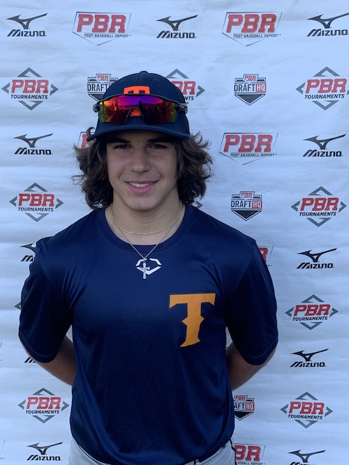 Trent DeRosa