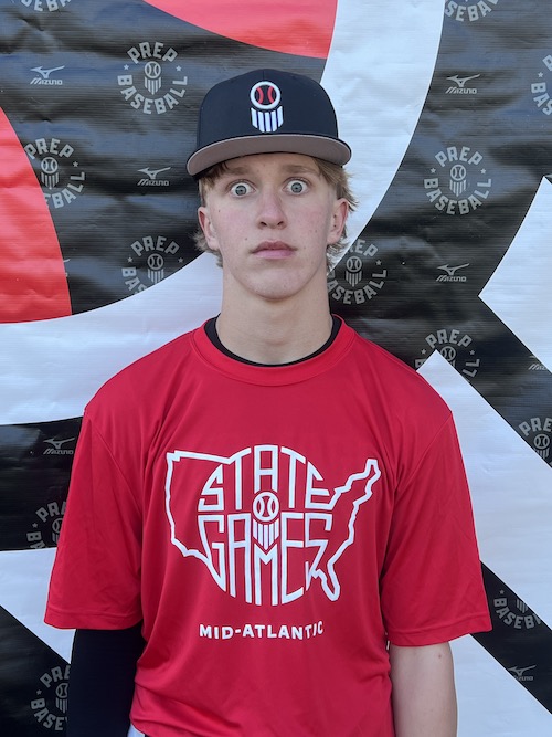 Harrison Davis