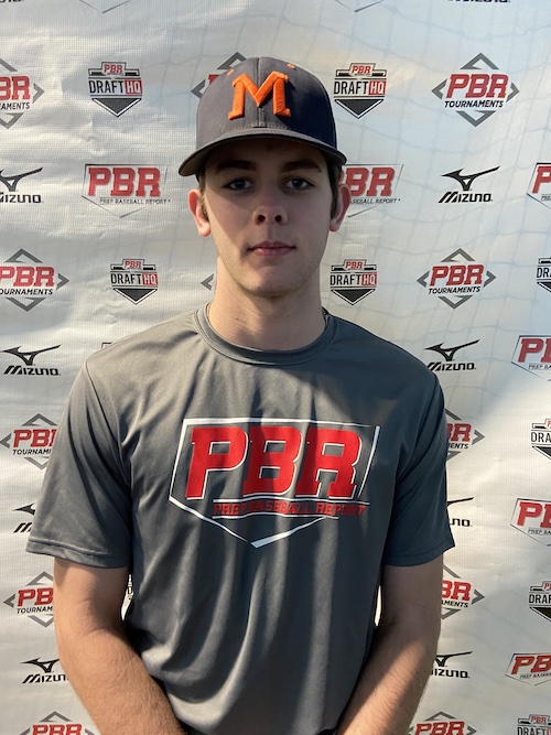 Brycen Hamilton