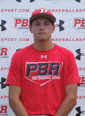 Braden Seay