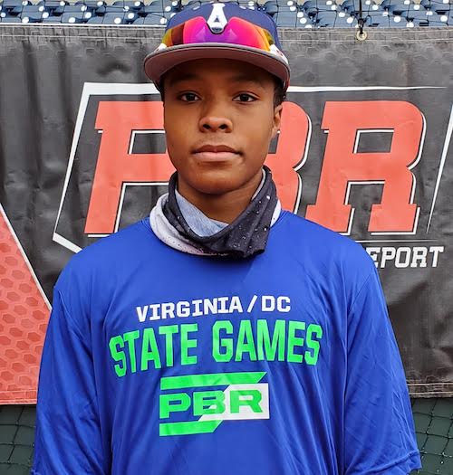 Jasiah Harris