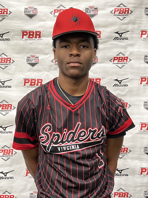 Elijah Coston