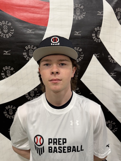 Chase Rutledge
