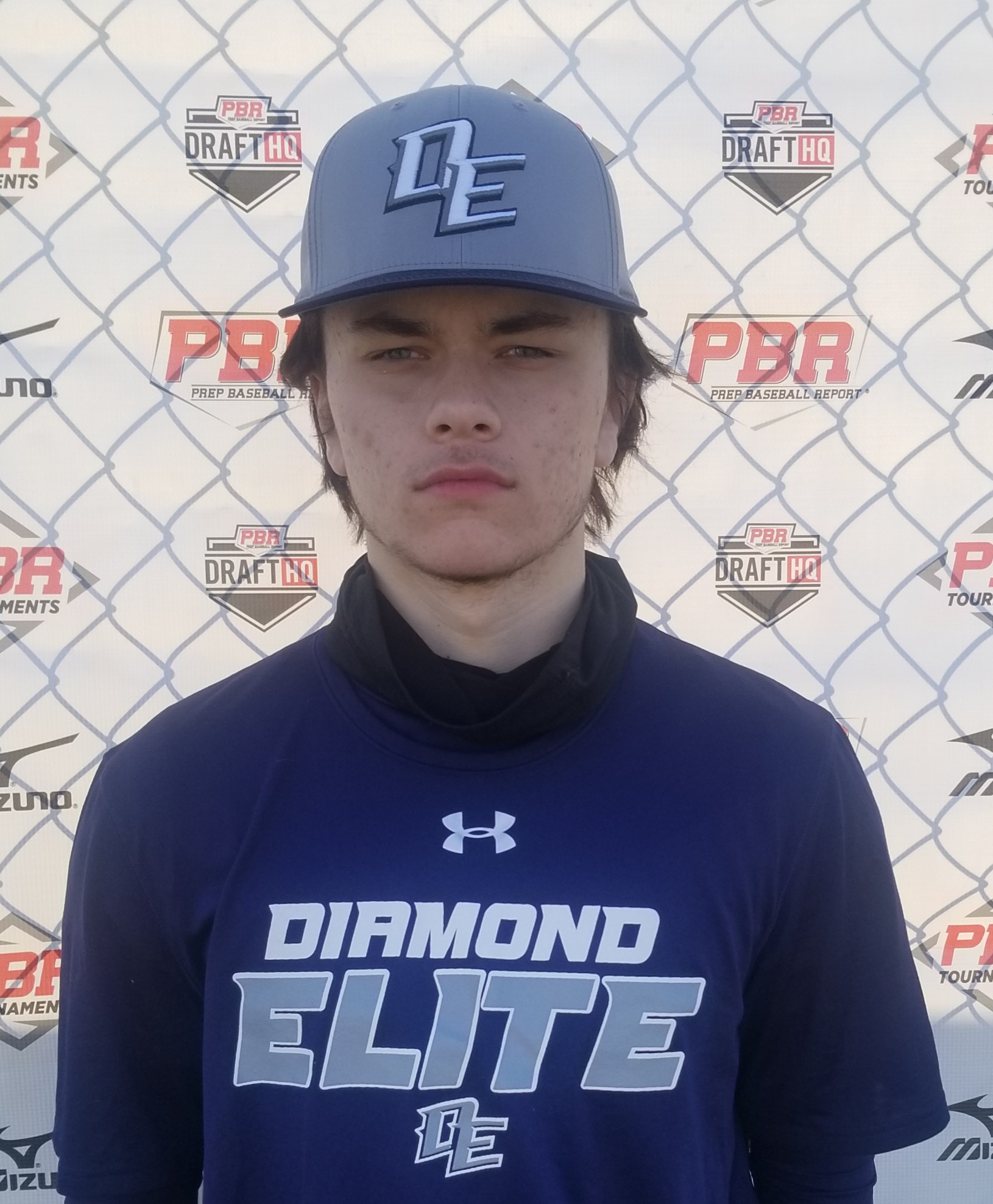 Caiden Ertter