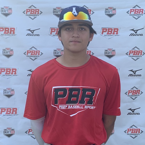 Josh Ayala