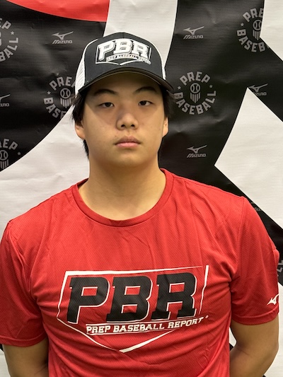 Caleb Bang