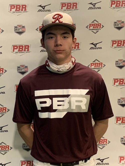 Kaden Hilburger