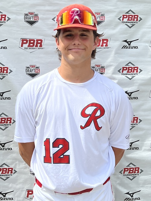 Parker Wight