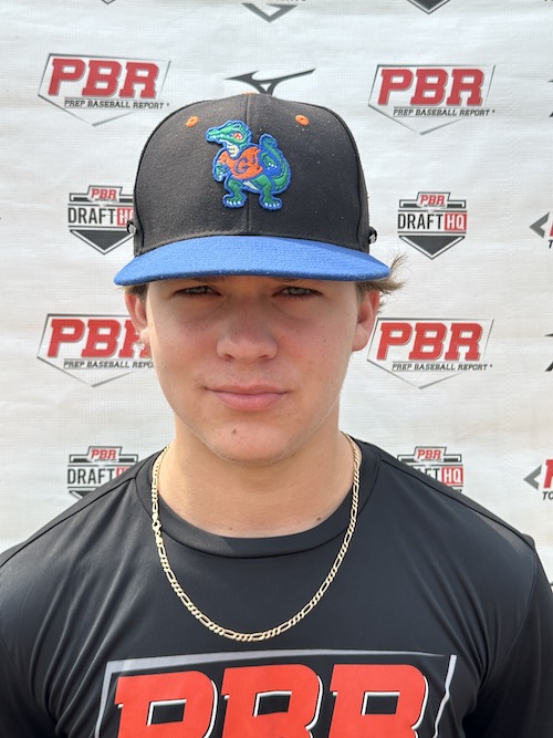 Hunter Langston
