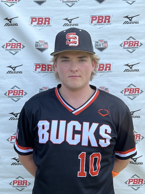 Logan Overhulser
