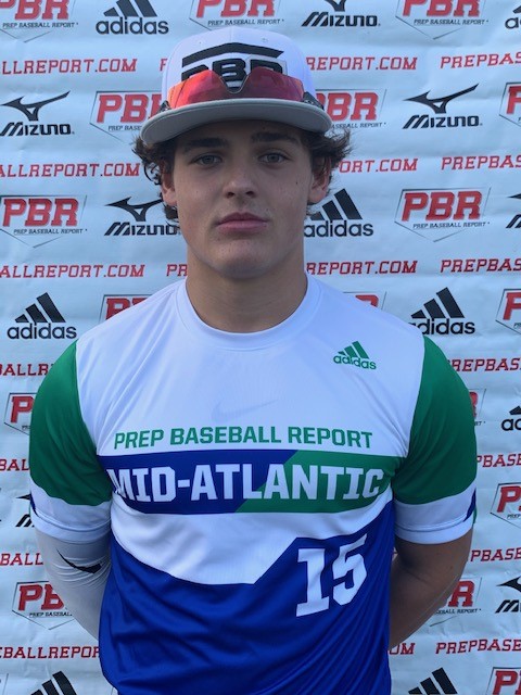 Landon Abrahamson