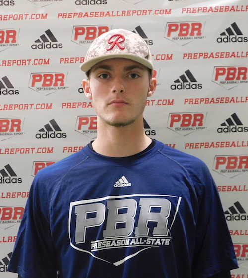 Mason Delane