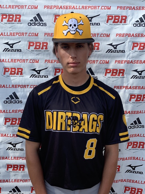 Chase Mallory