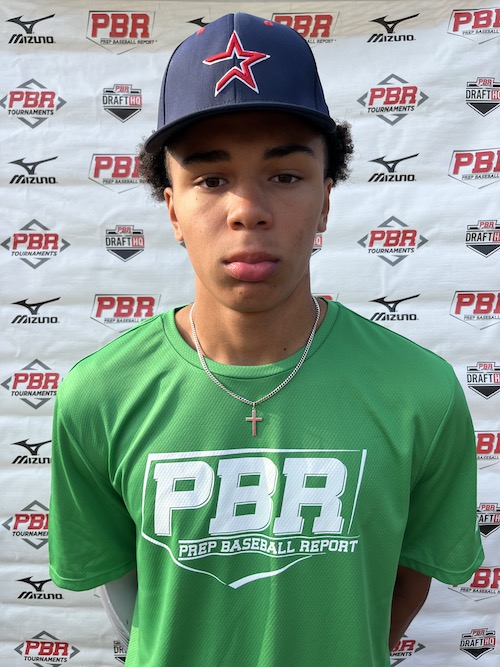 Gabriel Pegues