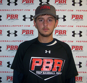 Trey Fisher