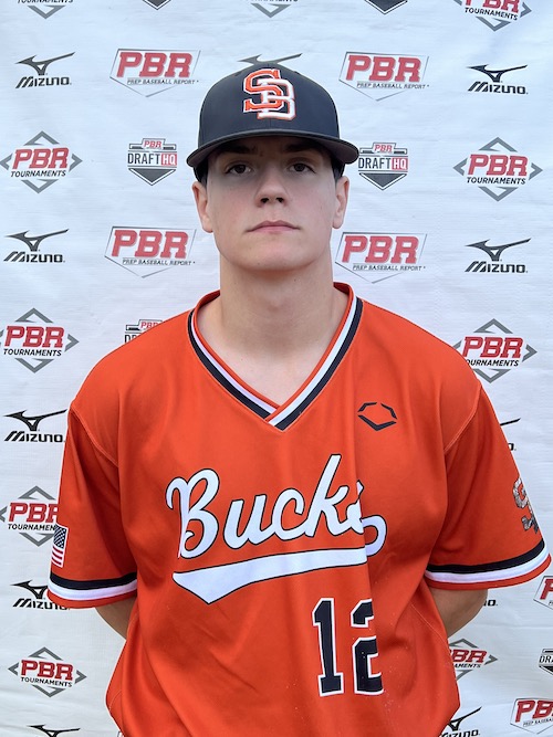 Brayden Hutchison