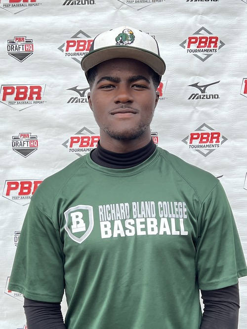Jamari Pooler