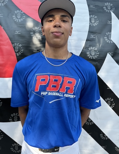 Gabriel Pegues