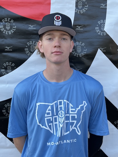 Corey Overmeyer