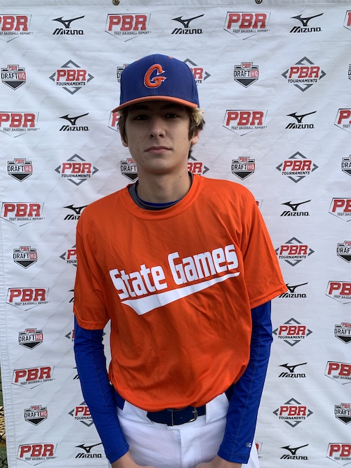 Brayden Pendleton