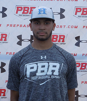 Cayman Richardson