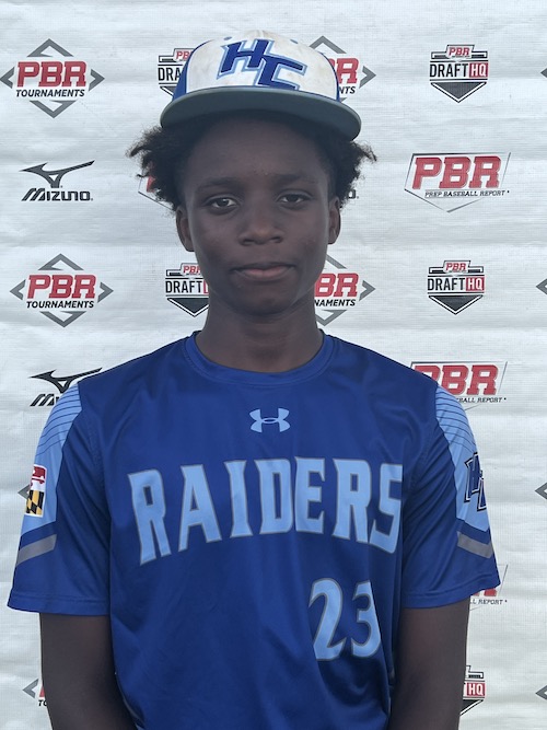 Elijah Stewart