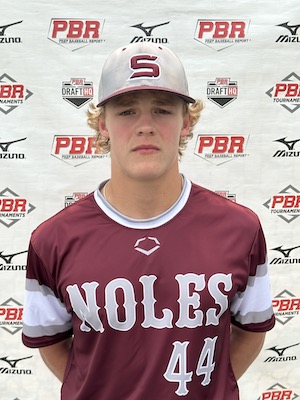 Dillon Mauzy