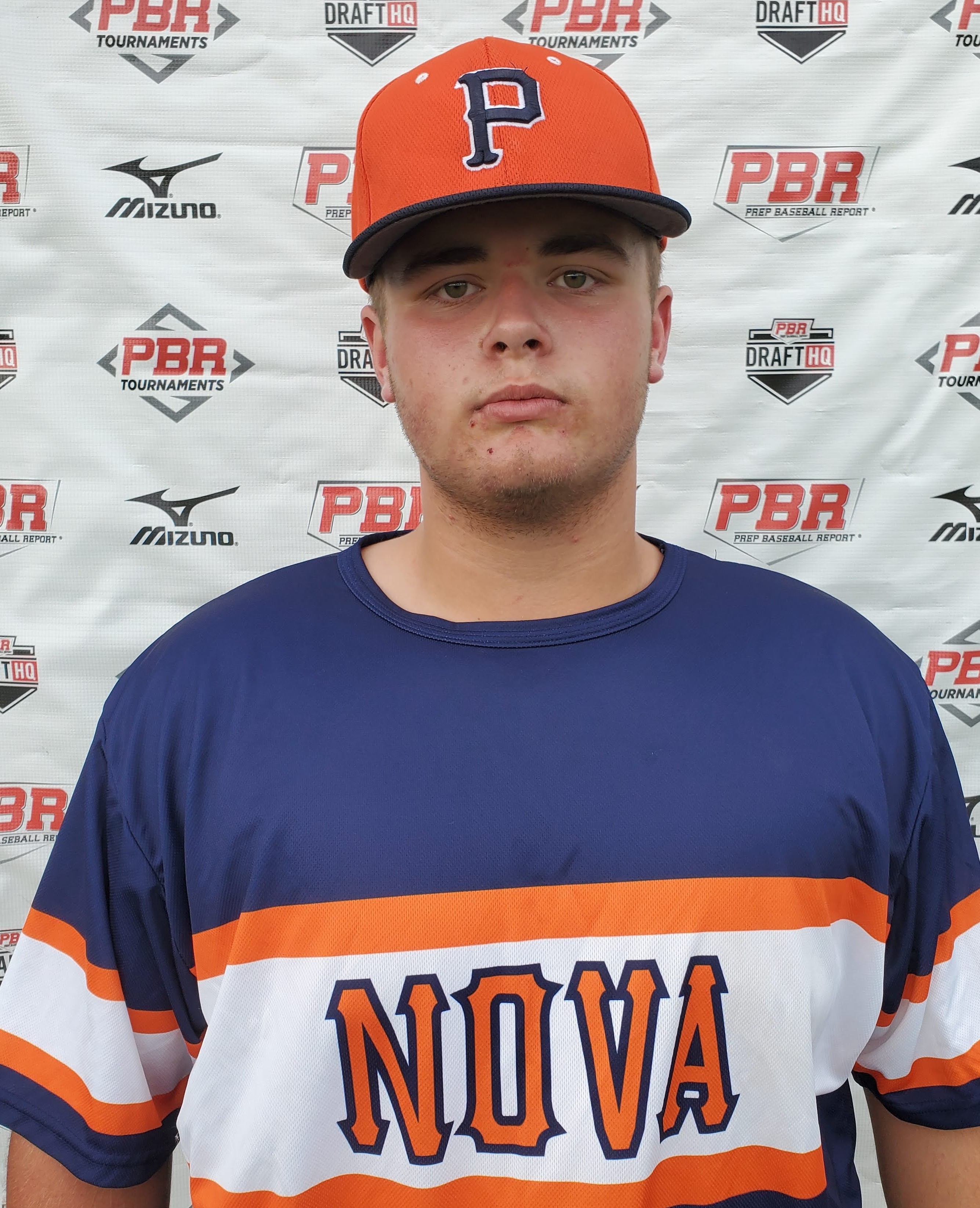 Evan Stanley
