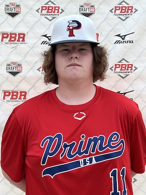 Richmond Grayson Hammer