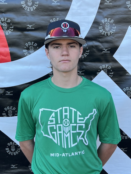 Garrett Spears