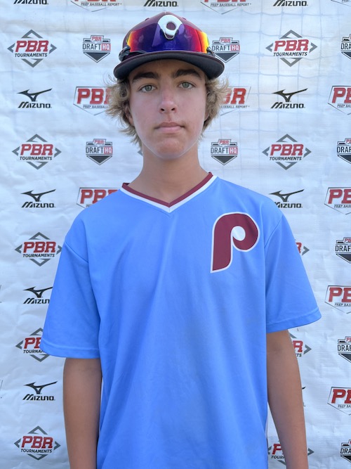 Reid Vandergrift