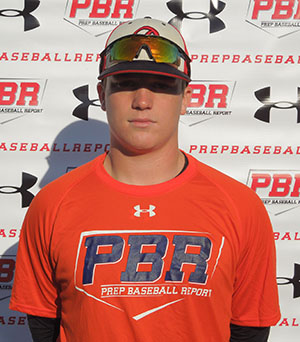Luke Paczewski