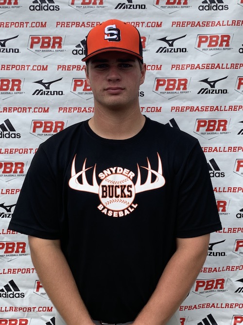 Blake Cuddington