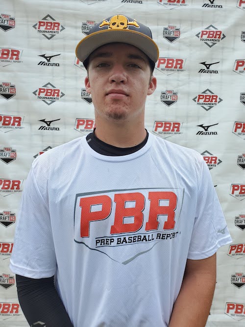 Cam Satterfield