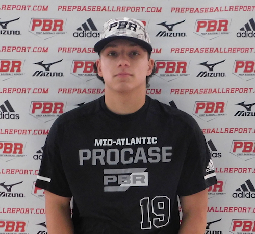 Carter Trice