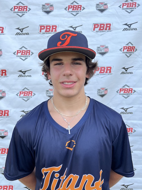Trent DeRosa