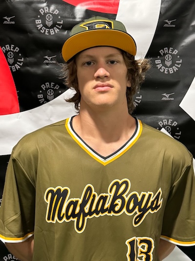 Baylen Newcomb