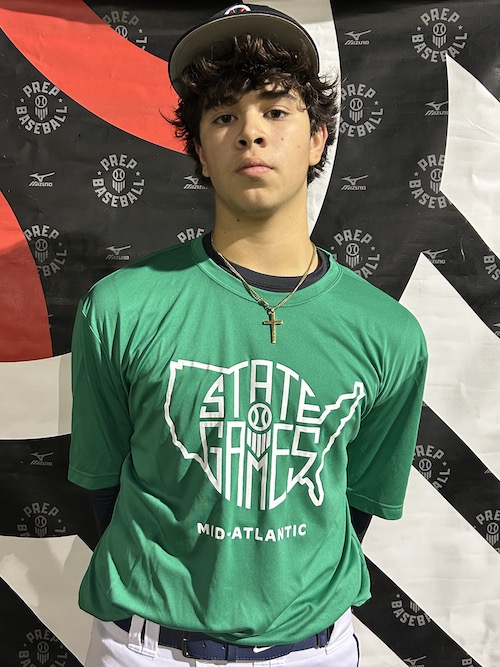 Daniel Sanchez
