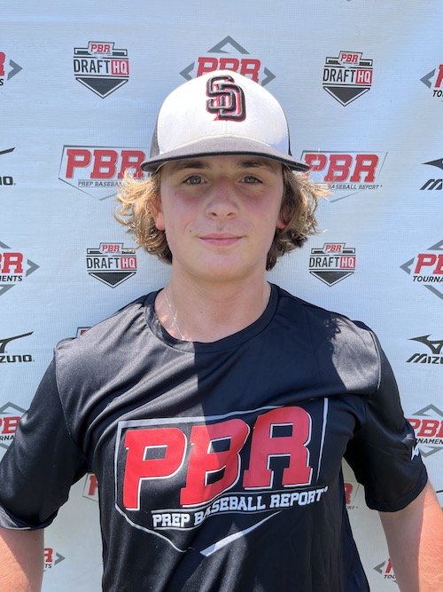 Brady Donovan