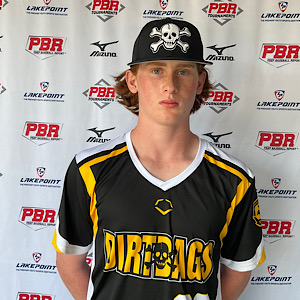 Chase Triplett