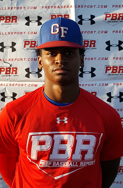 Jarred Porter
