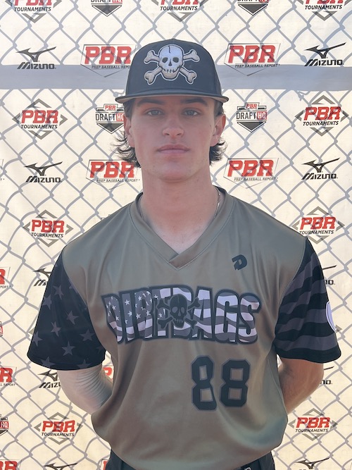 Chase Magrisi