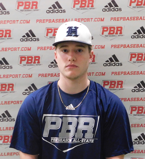 Landon Porter